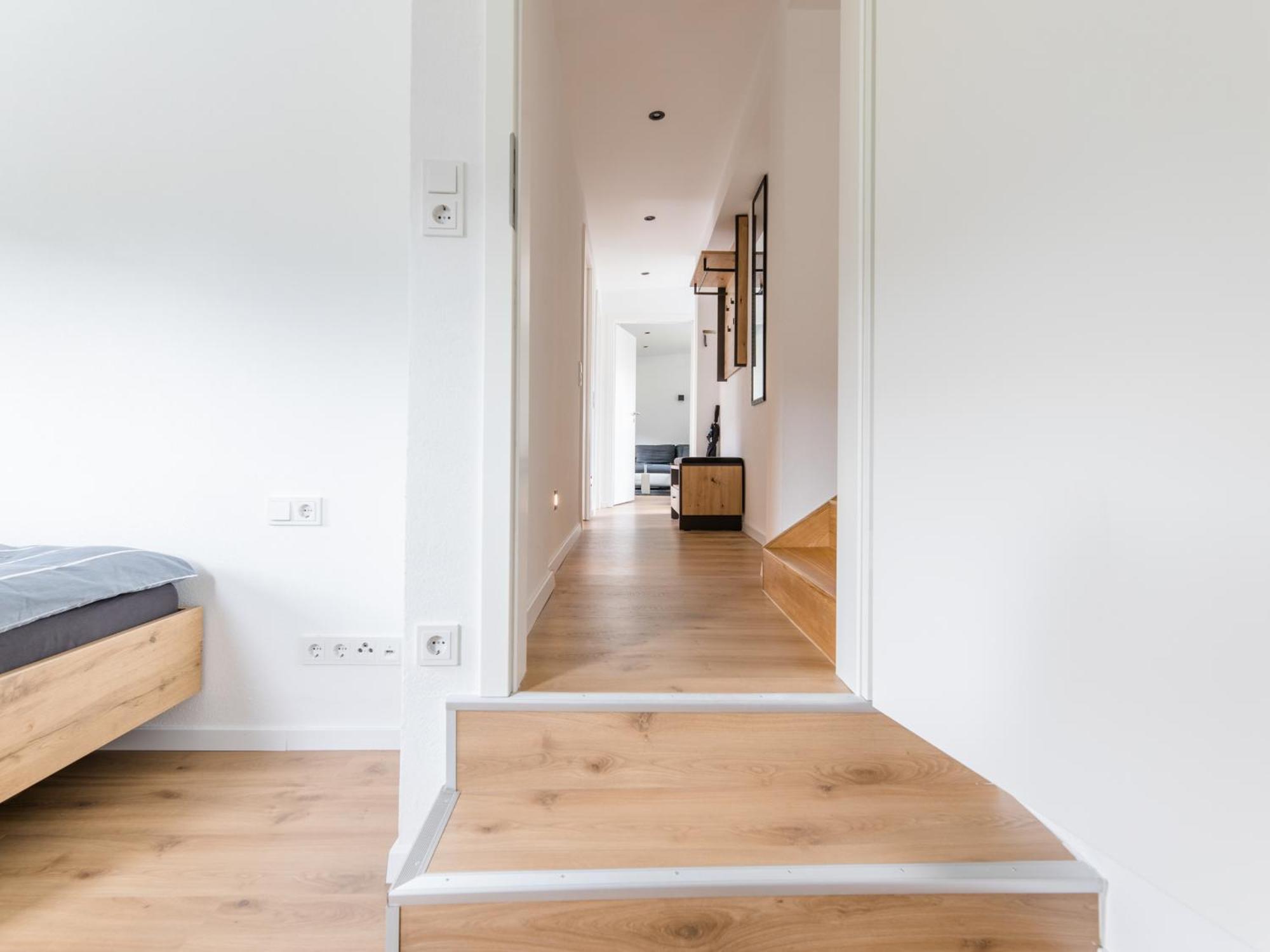 Ferienwohnung Kurparkblicksauerland Lennestadt Εξωτερικό φωτογραφία