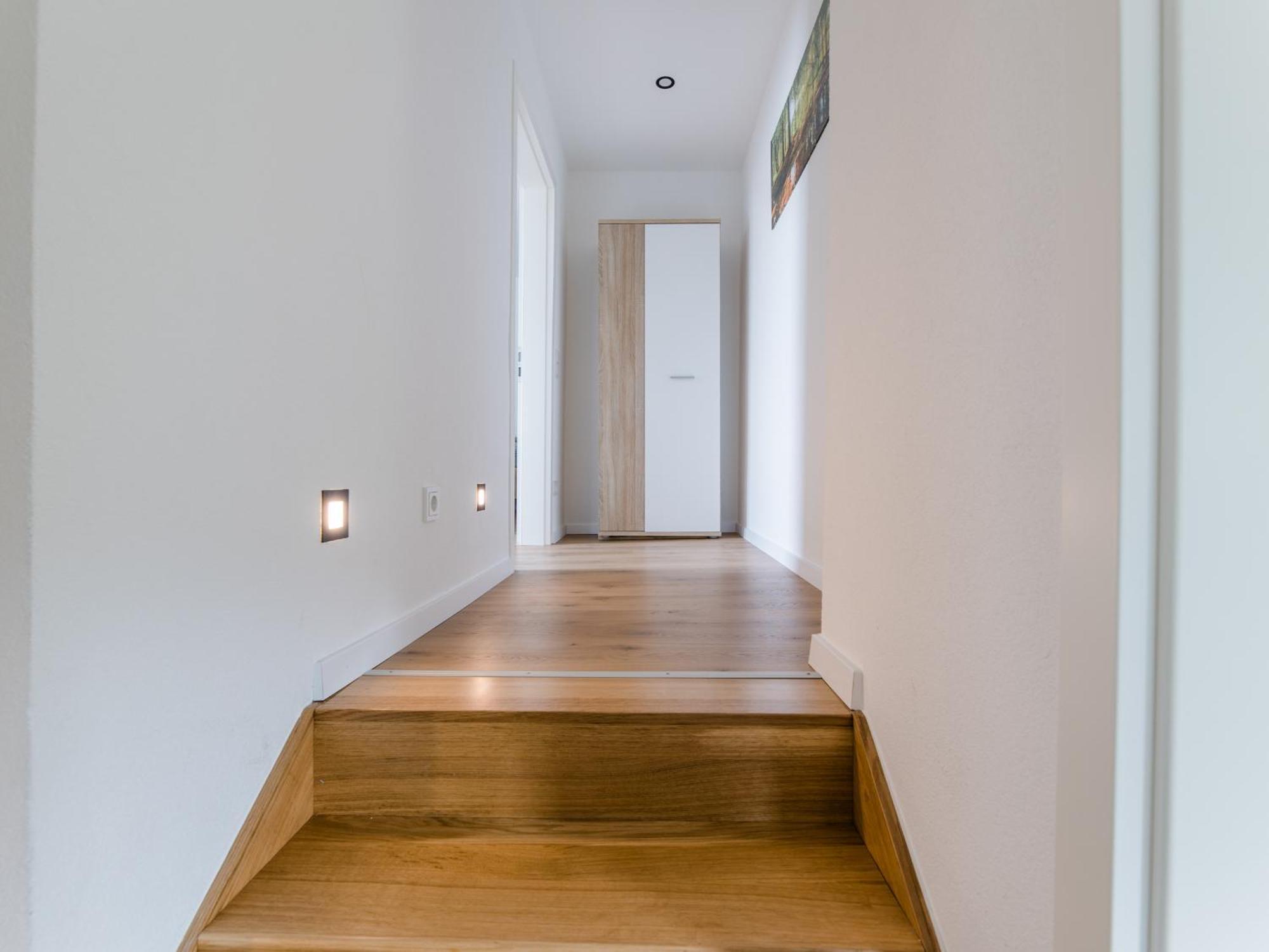 Ferienwohnung Kurparkblicksauerland Lennestadt Εξωτερικό φωτογραφία