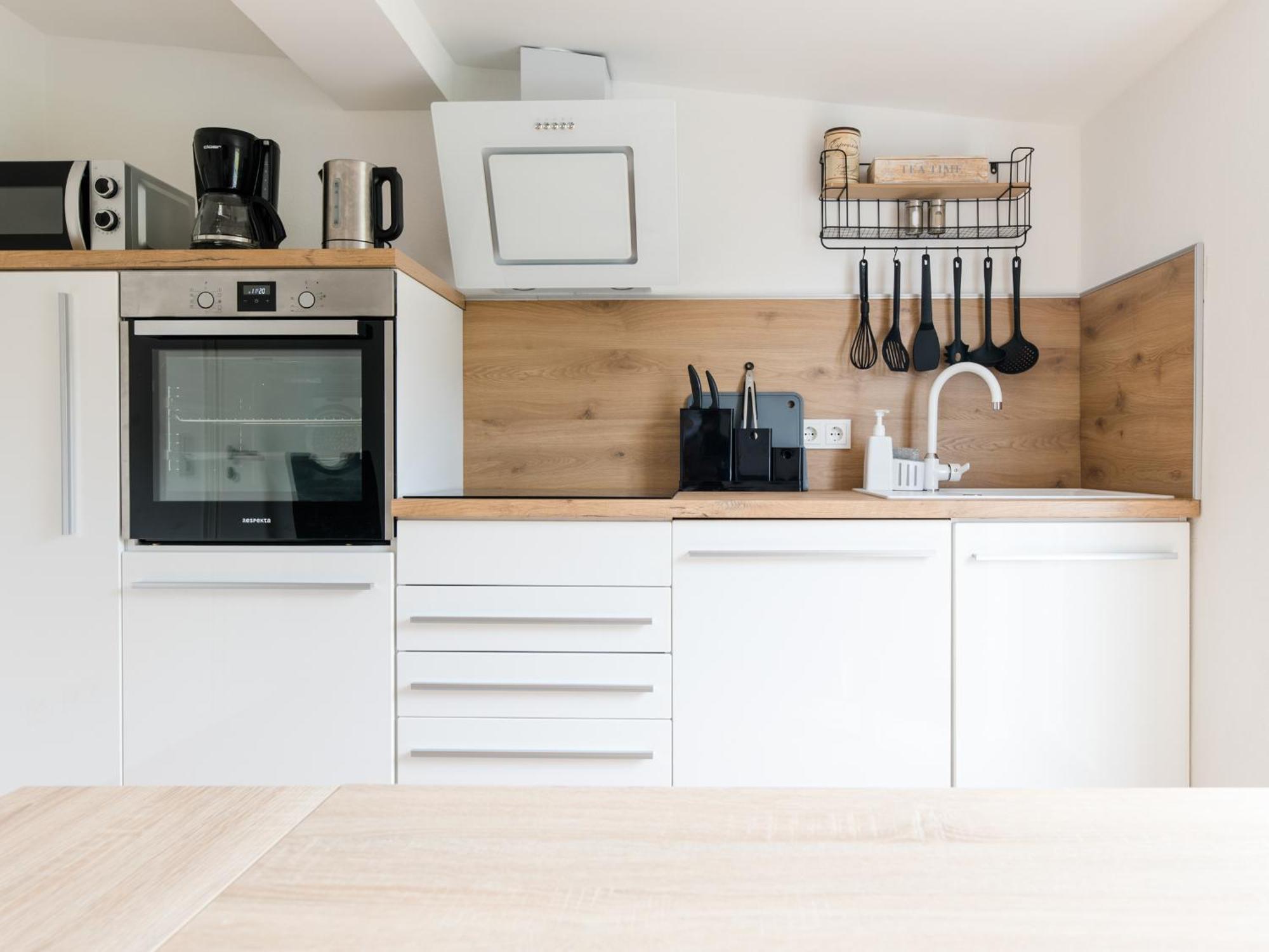 Ferienwohnung Kurparkblicksauerland Lennestadt Εξωτερικό φωτογραφία