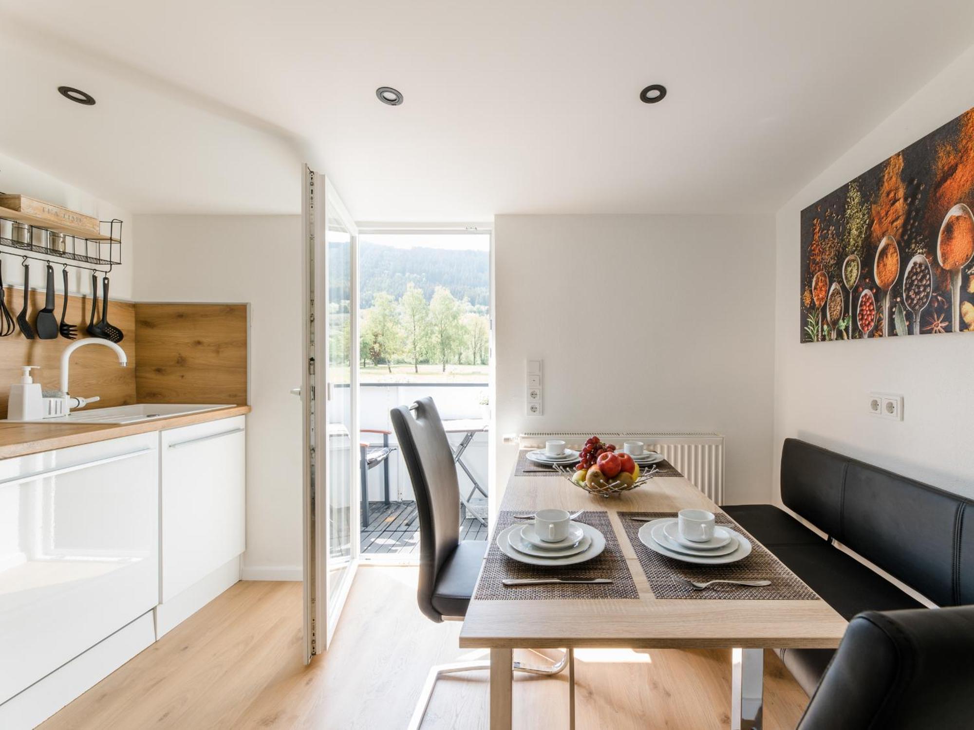 Ferienwohnung Kurparkblicksauerland Lennestadt Εξωτερικό φωτογραφία