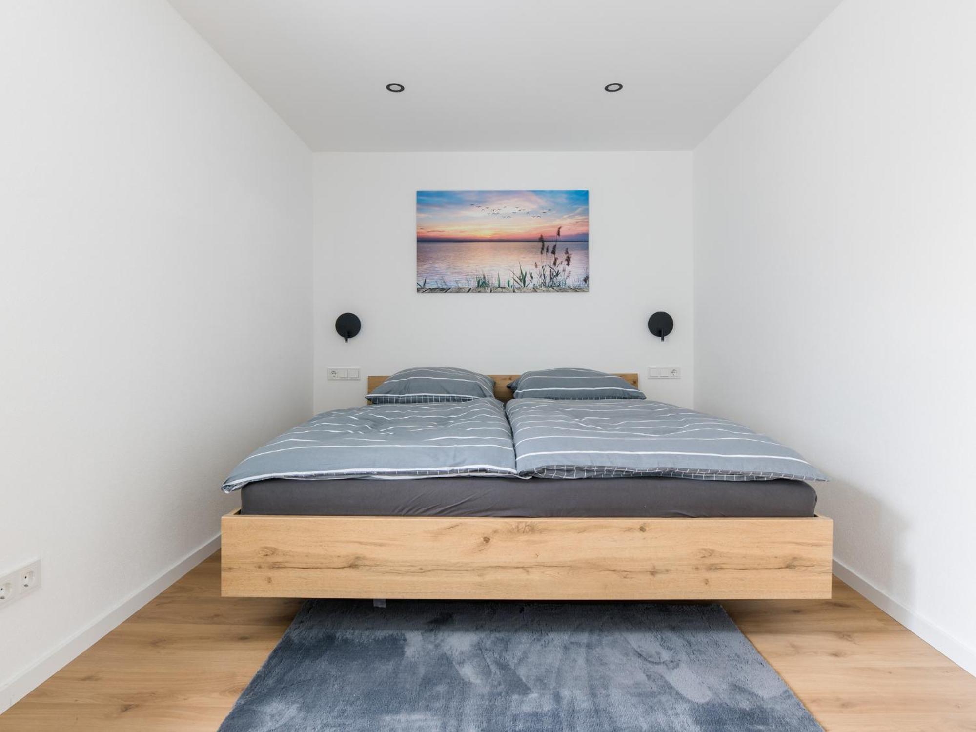 Ferienwohnung Kurparkblicksauerland Lennestadt Εξωτερικό φωτογραφία