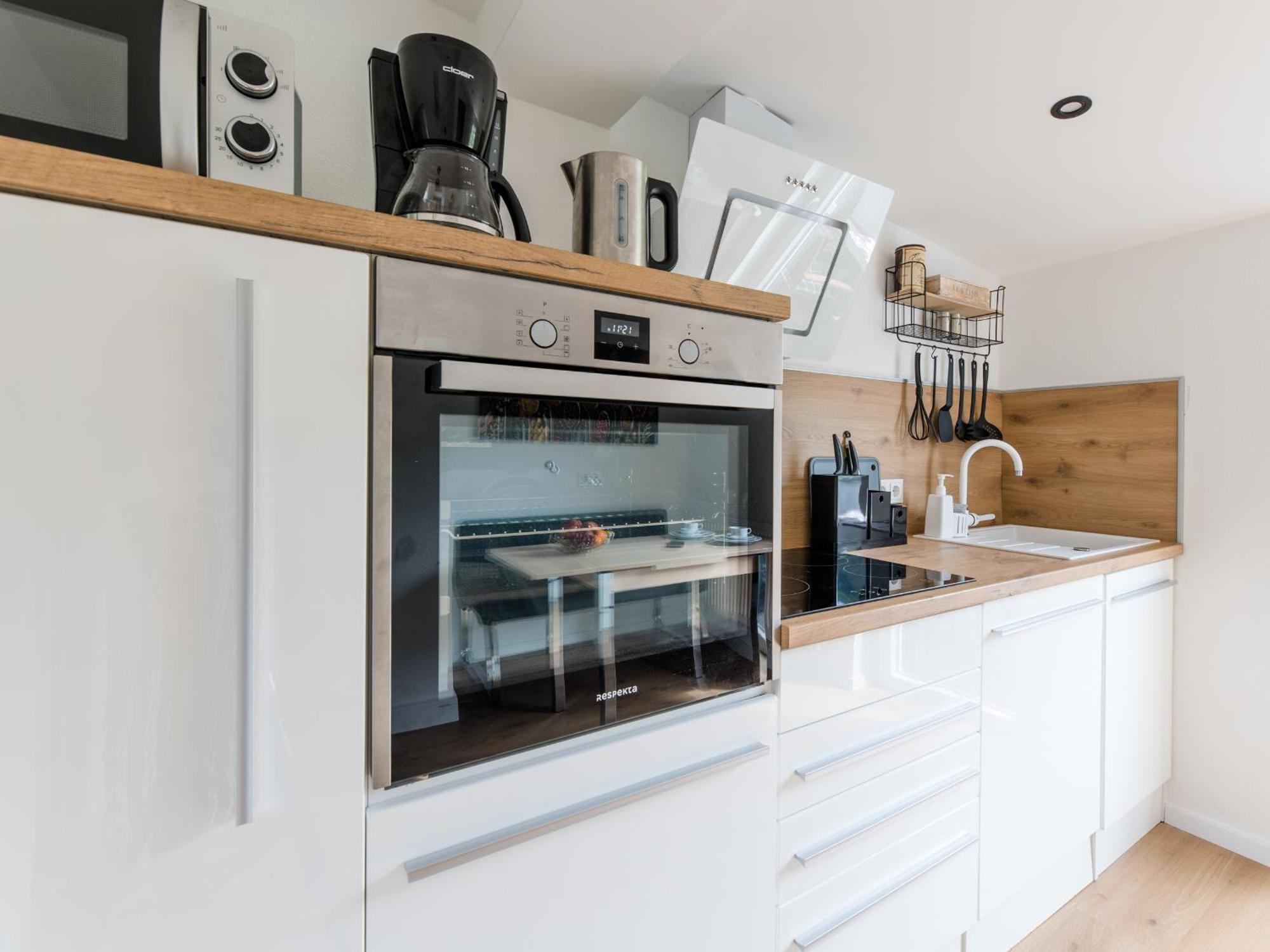 Ferienwohnung Kurparkblicksauerland Lennestadt Εξωτερικό φωτογραφία