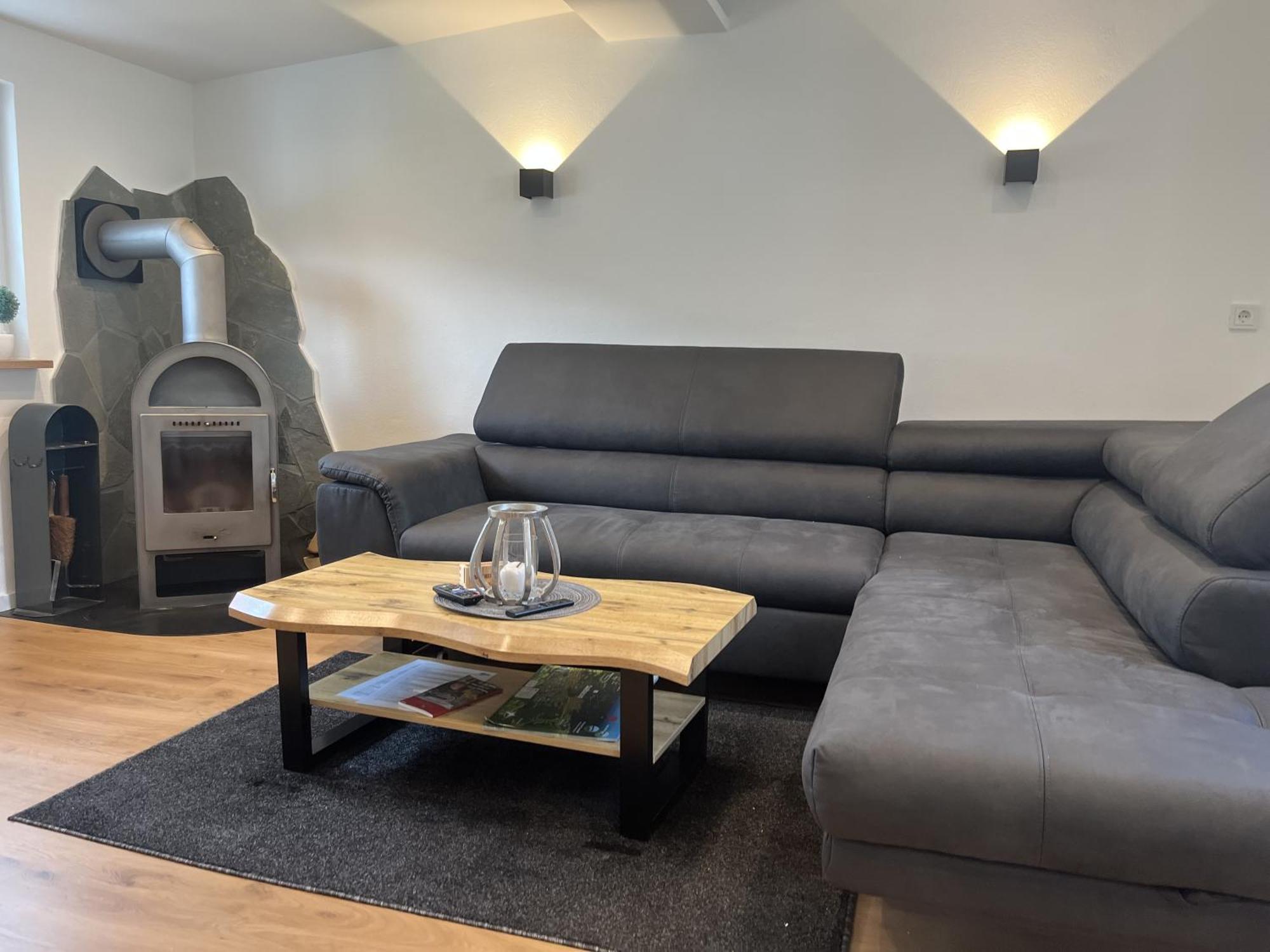 Ferienwohnung Kurparkblicksauerland Lennestadt Εξωτερικό φωτογραφία