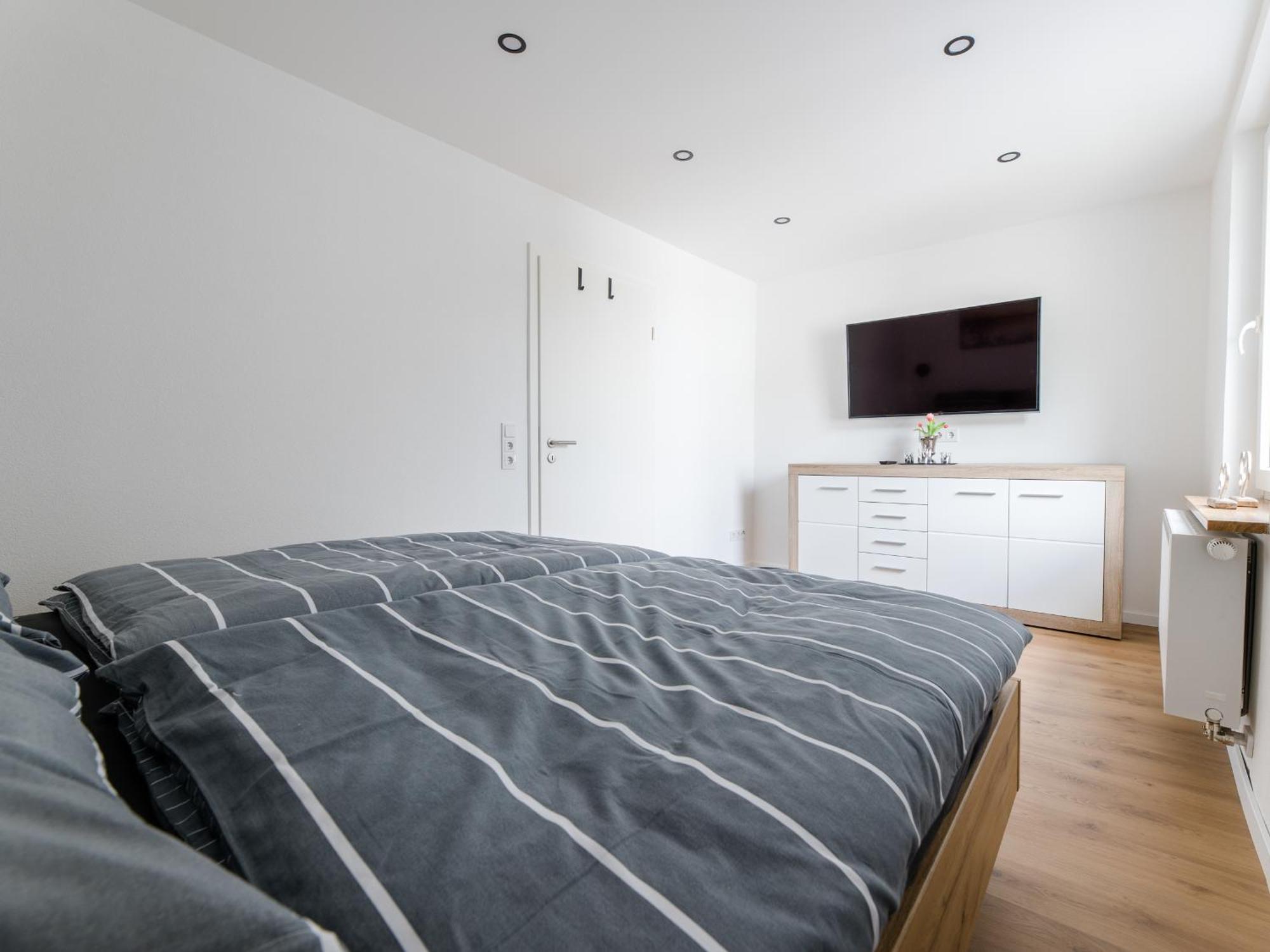 Ferienwohnung Kurparkblicksauerland Lennestadt Εξωτερικό φωτογραφία