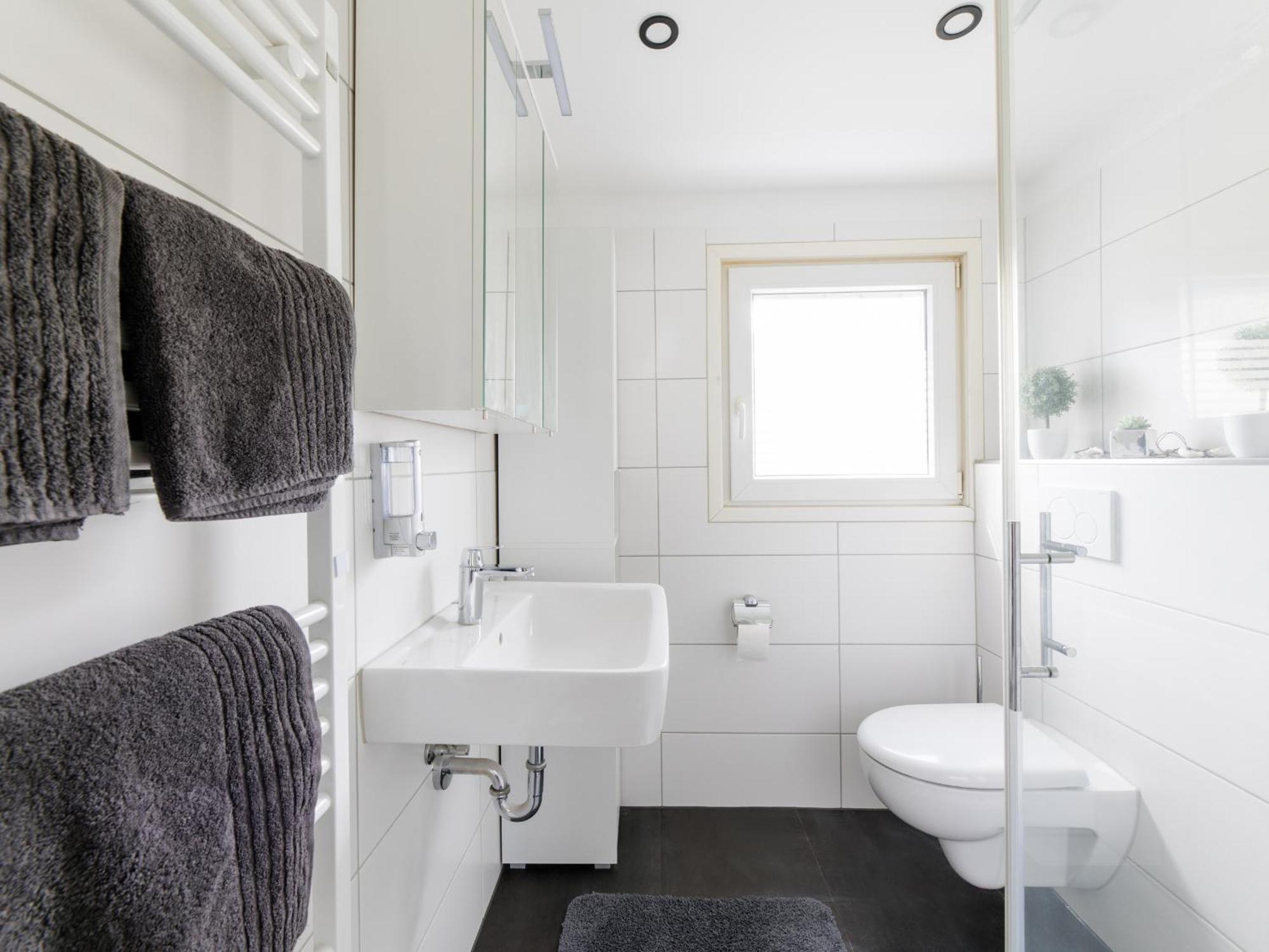 Ferienwohnung Kurparkblicksauerland Lennestadt Εξωτερικό φωτογραφία