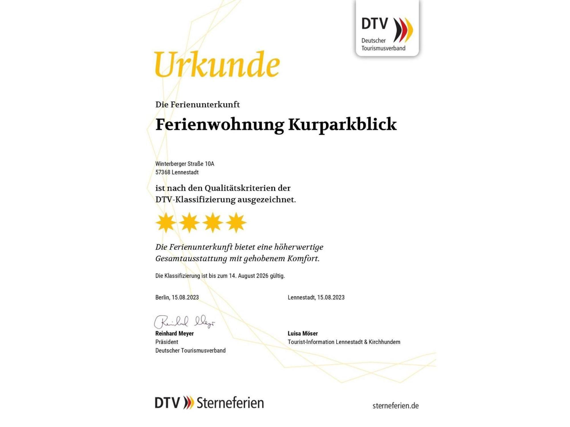 Ferienwohnung Kurparkblicksauerland Lennestadt Εξωτερικό φωτογραφία