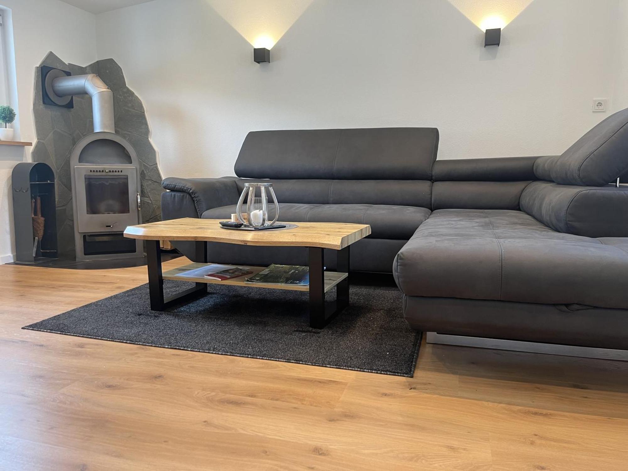 Ferienwohnung Kurparkblicksauerland Lennestadt Εξωτερικό φωτογραφία